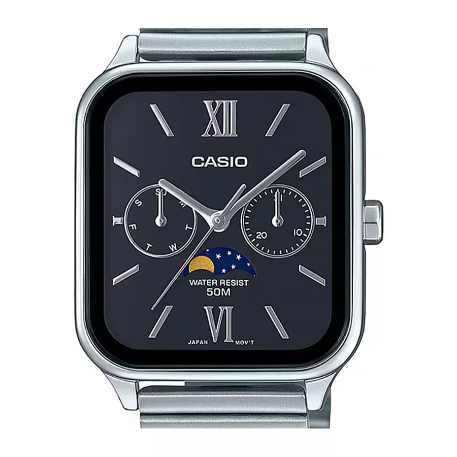 Casio Collection MTP-M305D-1A2  Фото 2