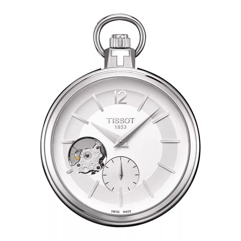Tissot T854.405.19.037.01 