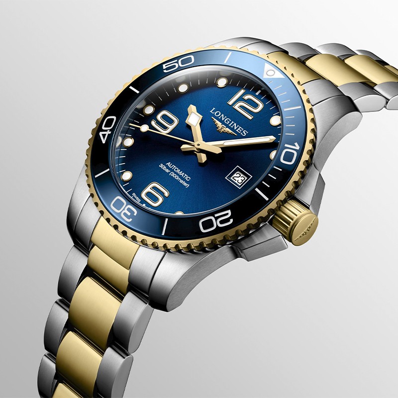 Longines L37823967  Фото 4