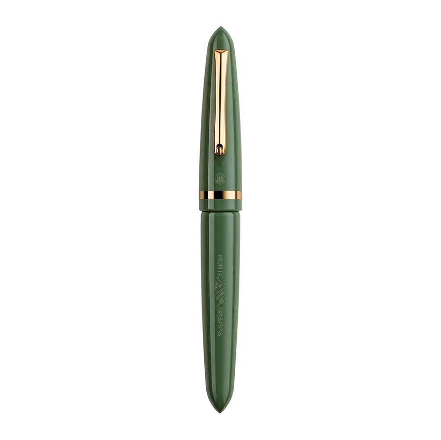 Ручка Montegrappa ISVENRAG_2 Р  Фото 3