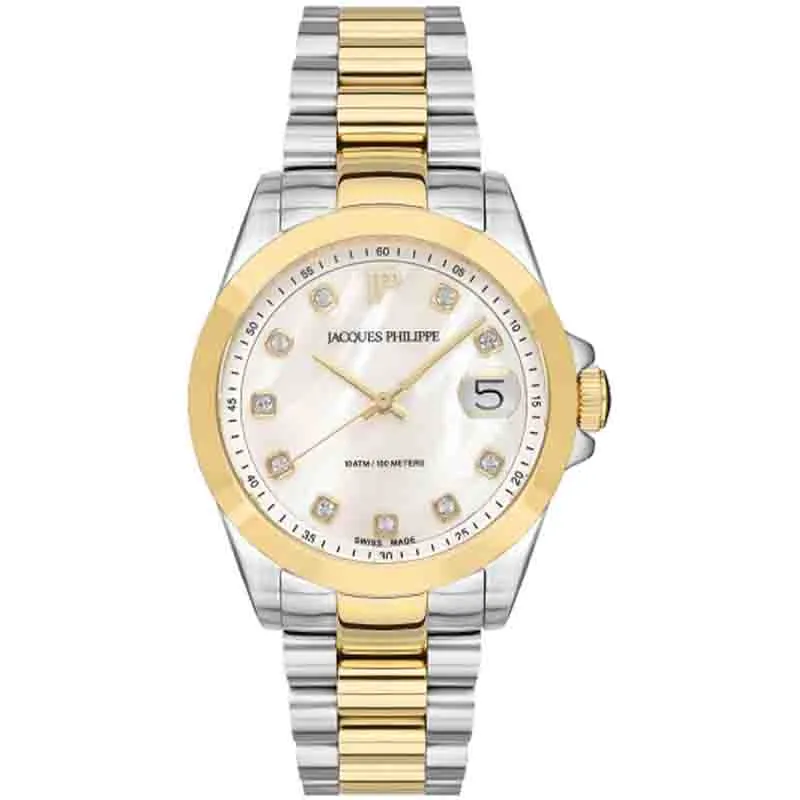 Jacques Philippe JPQLS347388YG  Фото 1