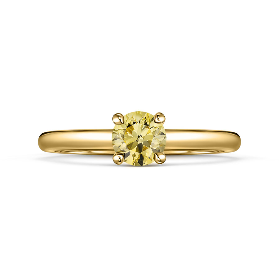 ALROSA Diamonds 0F222313S Кольцо  Фото 1