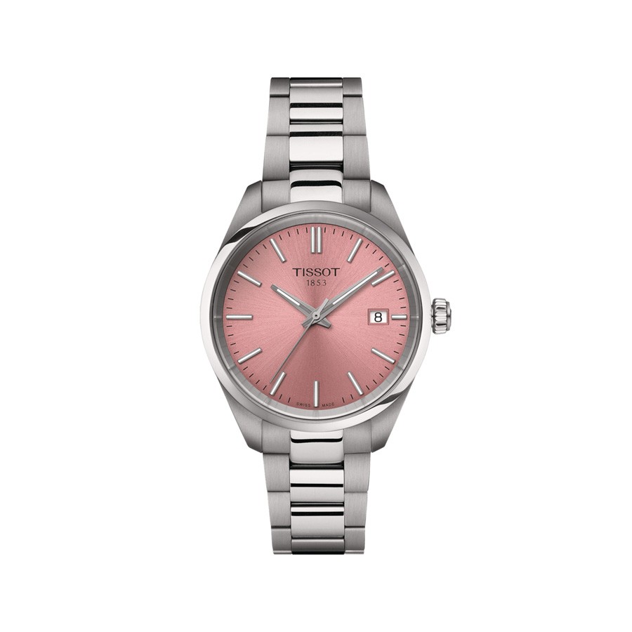 Tissot T1502101133100 