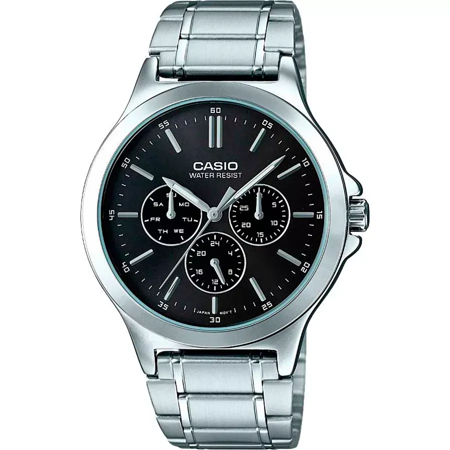 Casio Collection MTP-V300D-1A 