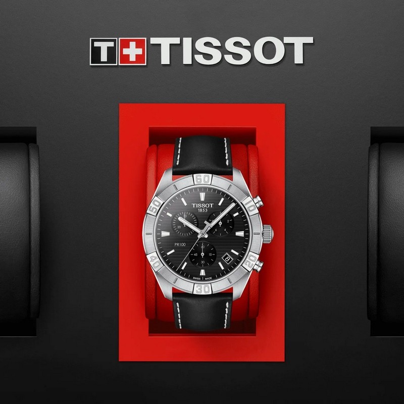 Tissot T1016171605100  Фото 5