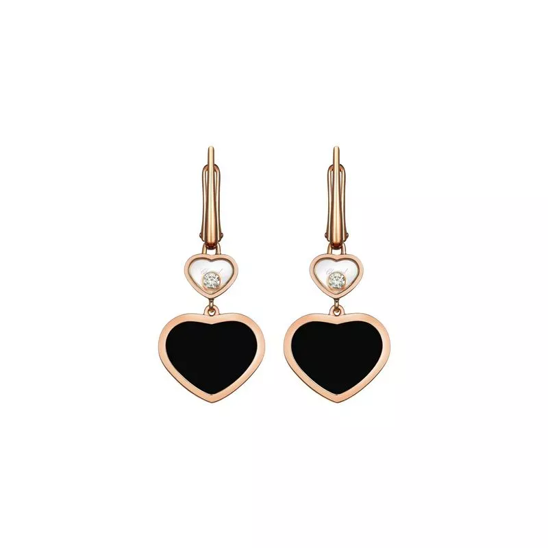 Chopard 837482-5210 Серьги  Фото 4