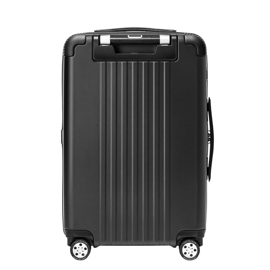 Купить Montblanc 00131955 Чемодан в Sibtime Фото 2 Montblanc 00131955 Чемодан Фото 2
