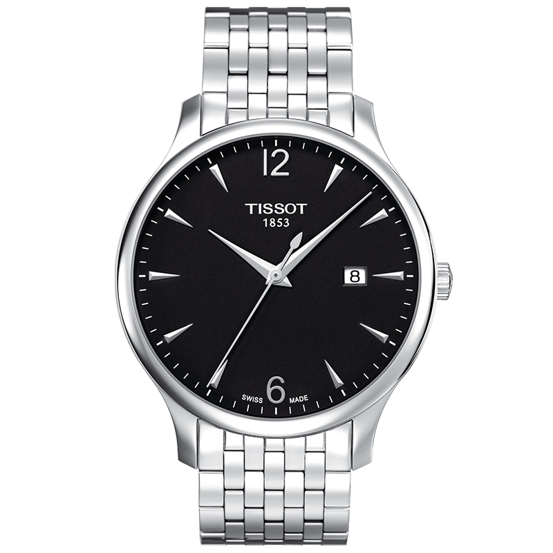 Наручные часы Tissot T-Classic T063.610.11.057.00 Швейцария