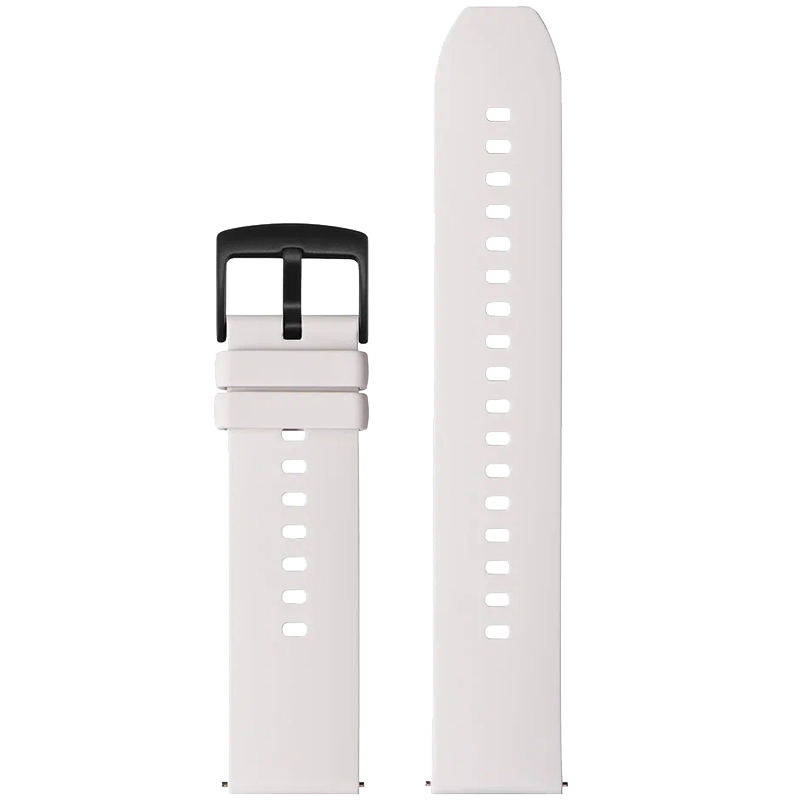 Stailer CS809-2005 Premium ремень силик. бежев. 
