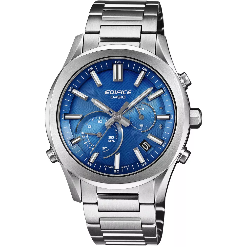 Casio Edifice EQB-1300D-2A  Фото 1