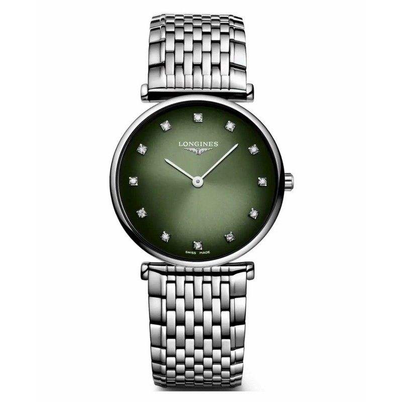Longines L45124926  Фото 1
