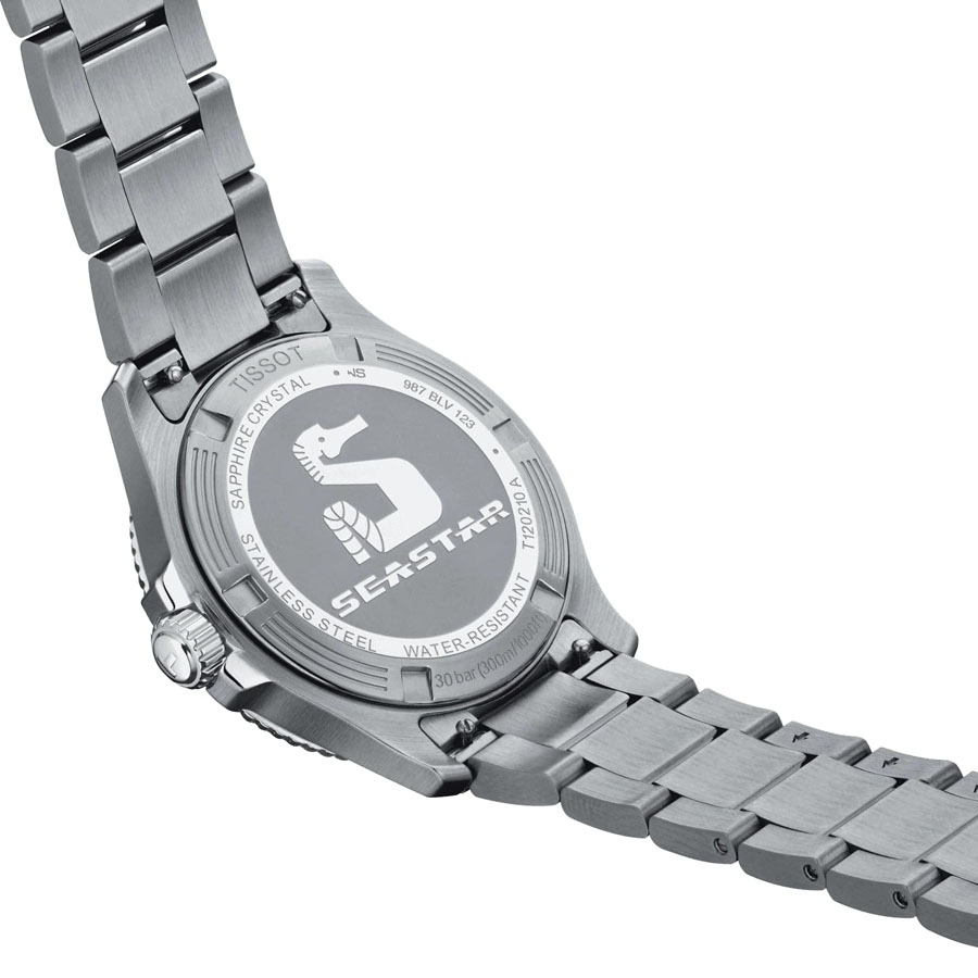 Tissot T1204101105100  Фото 3