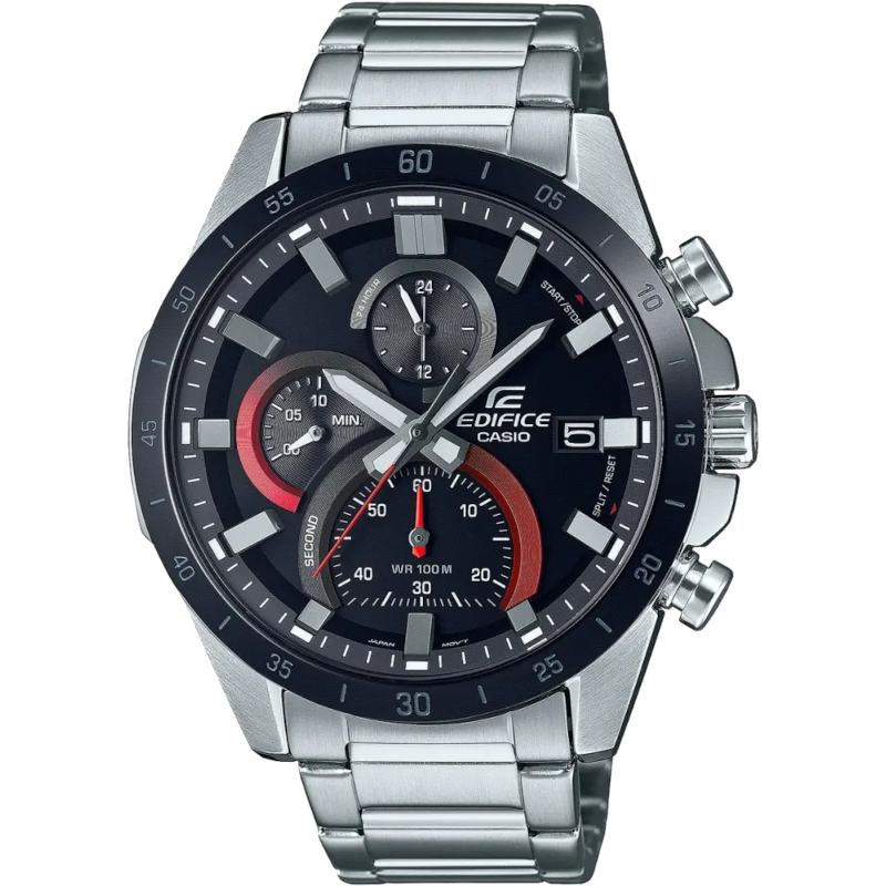 Casio Edifice EFR-571DB-1A1  Фото 1