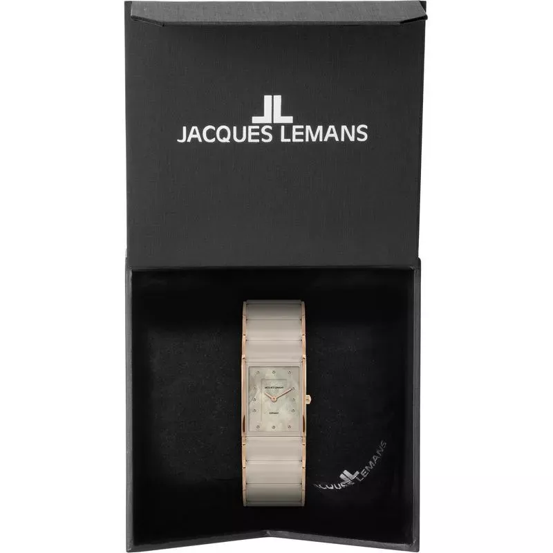 Наручные часы  Jacques Lemans 1-1940O  Фото 2