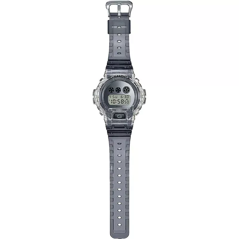 Casio G-Shock DW-6900SK-1E  Фото 3