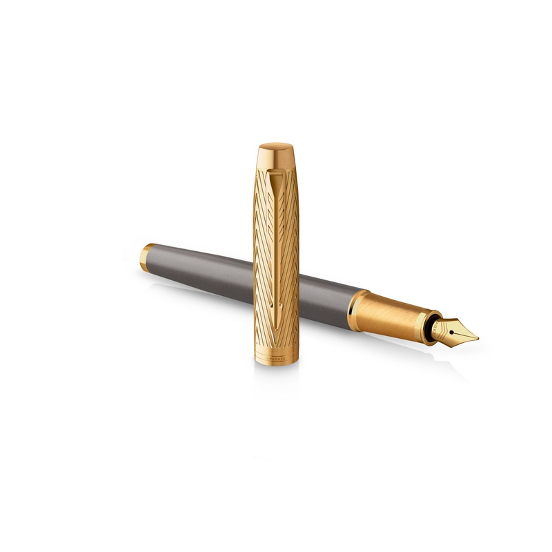 Ручка Parker IM Premium Arrow   Фото 4