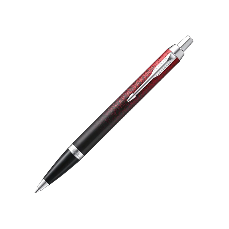 Ручка Parker K320 IM Red  Igni  Фото 1