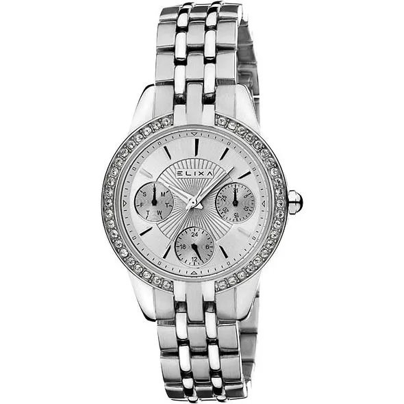 Elixa E053-L163  Фото 1