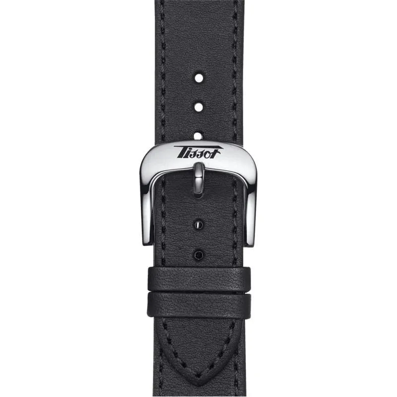 Tissot T118.410.16.057.01  Фото 5