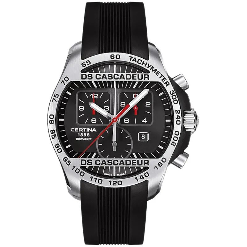 Certina C003.617.27.050.00 