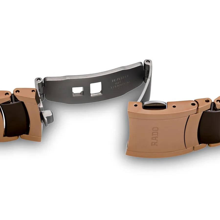 Наручные часы  Rado R30181312 Centrix Фото 8