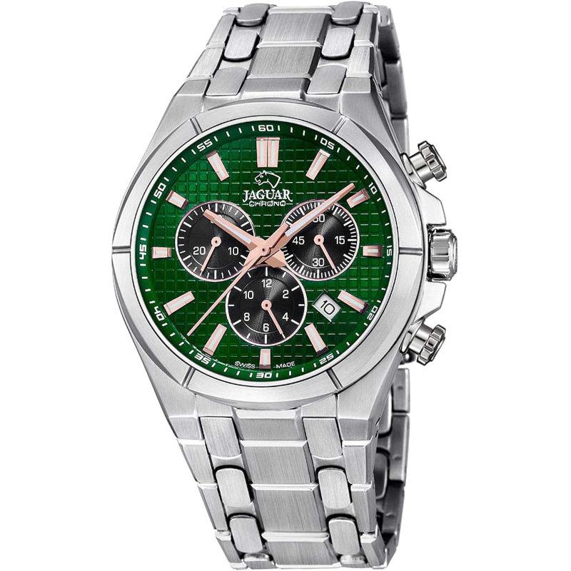 Купить Наручные часы Jaguar J695/3 в Sibtime Наручные часы Jaguar J695/3