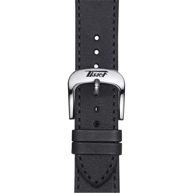 Tissot T118.410.16.057.01  Фото 5