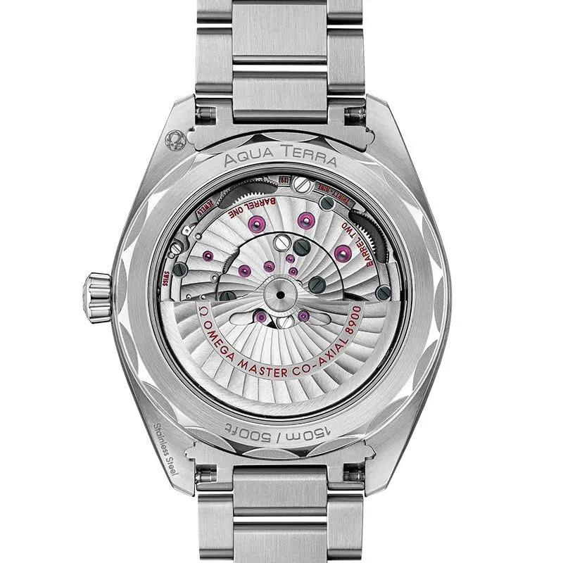 Omega 220.10.41.21.03.004  Фото 2