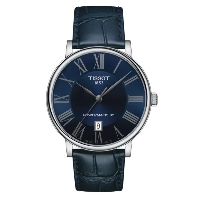 Tissot T122.407.16.043.00 