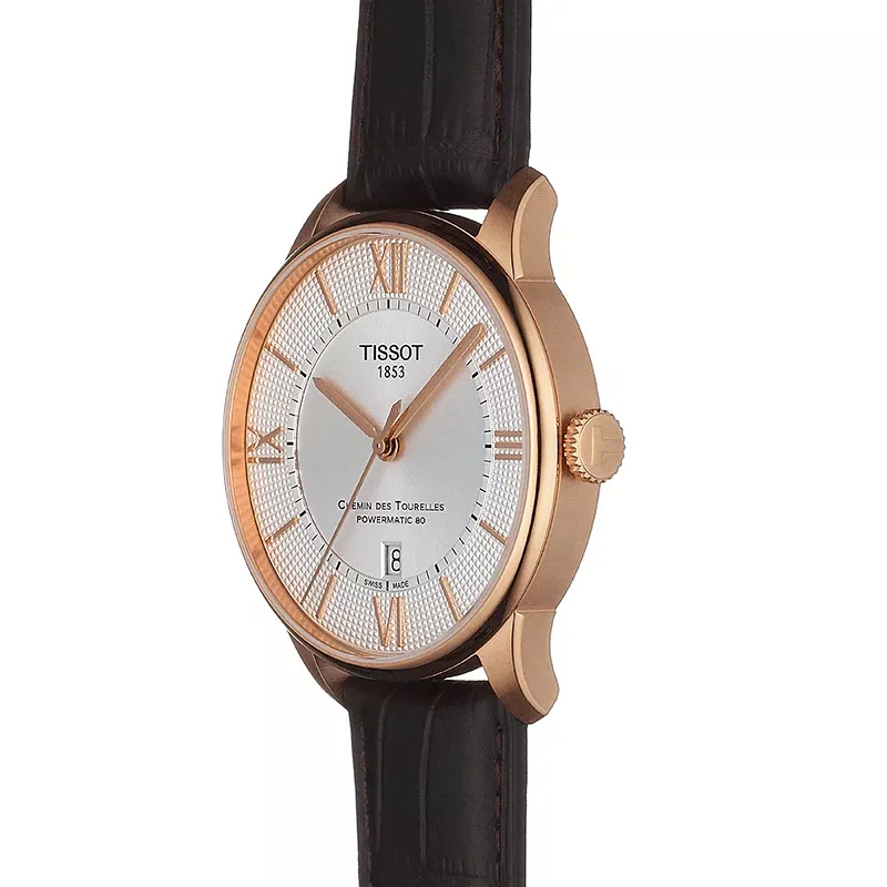 Tissot T099.407.36.038.00  Фото 3