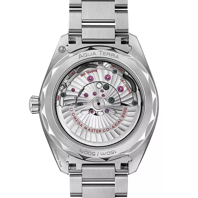 Omega 220.10.41.21.03.004  Фото 2