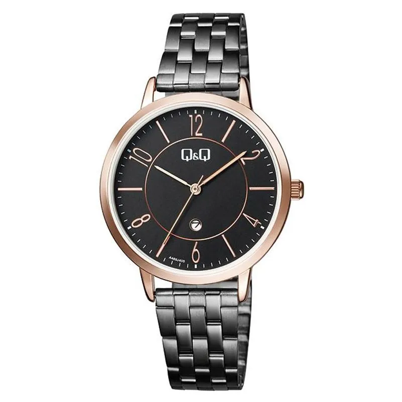 Наручные часы  Q&Q A469J405Y  Фото 1