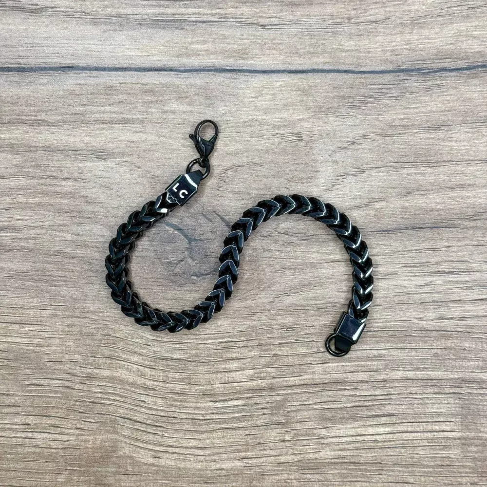 Lee Cooper LC.B.01130.660 Браслет  Фото 2