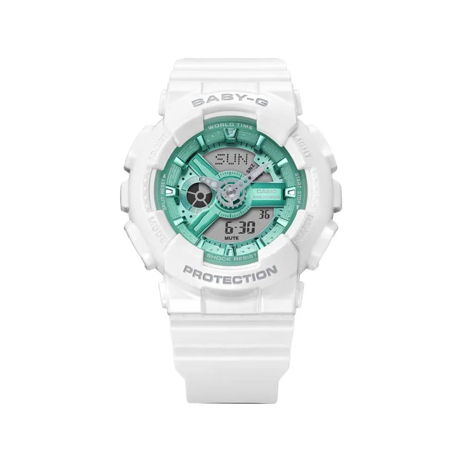 Casio Baby-G BA-110XWS-7A  Фото 3