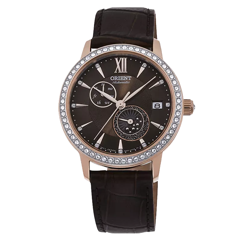 Orient RA-AK0005Y10B  Фото 1