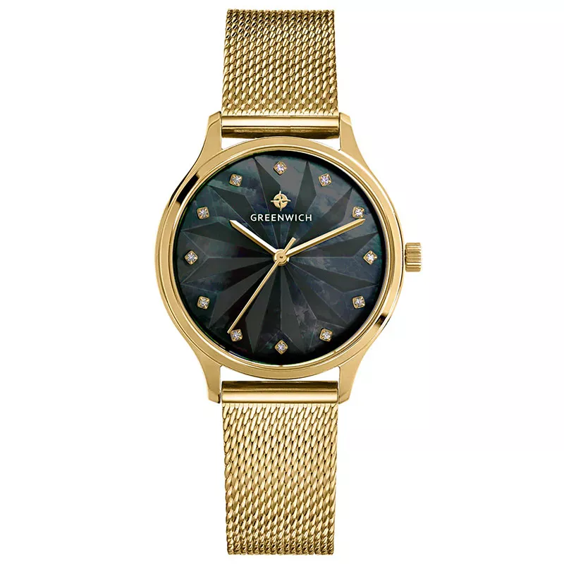 Greenwich GW 341.20.51 M 