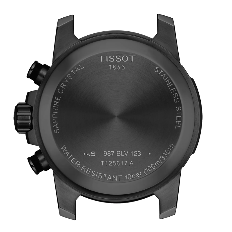 Наручные часы  Tissot T1256173605101 T-Sport Фото 2