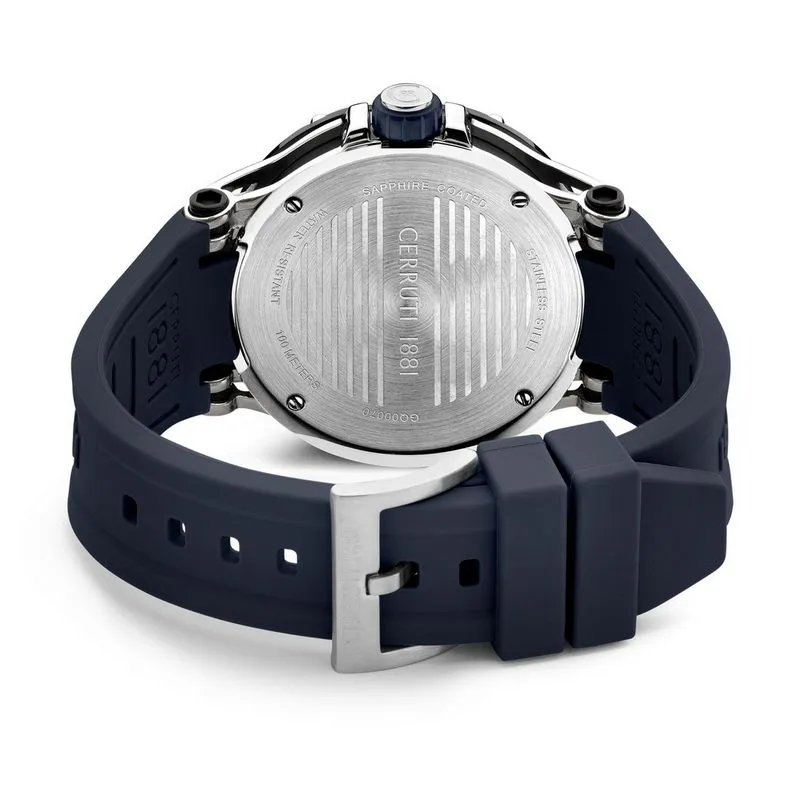 Наручные часы  Cerruti 1881 CIWGQ0007001 Velletri  Фото 3