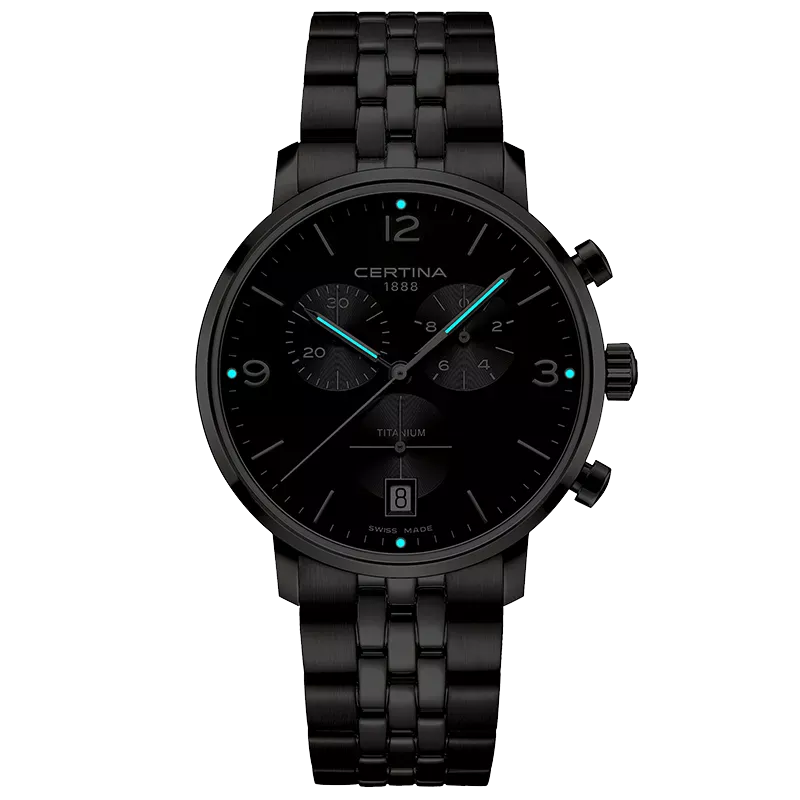 Certina C035.417.44.087.00  Фото 2