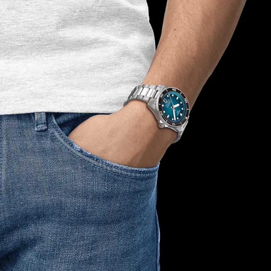 Tissot T1208071109100  Фото 3