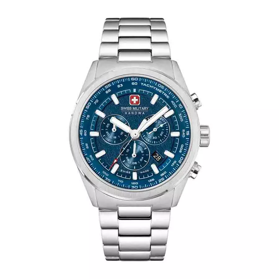 Swiss Military Hanowa SMWGI0004205  Фото 1