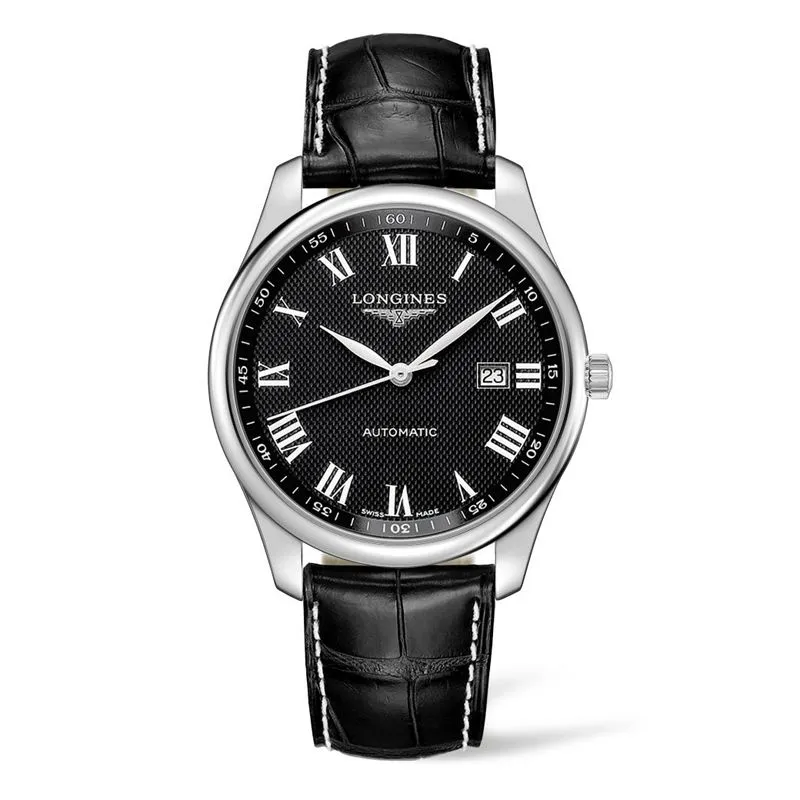 Longines L2.893.4.51.8 