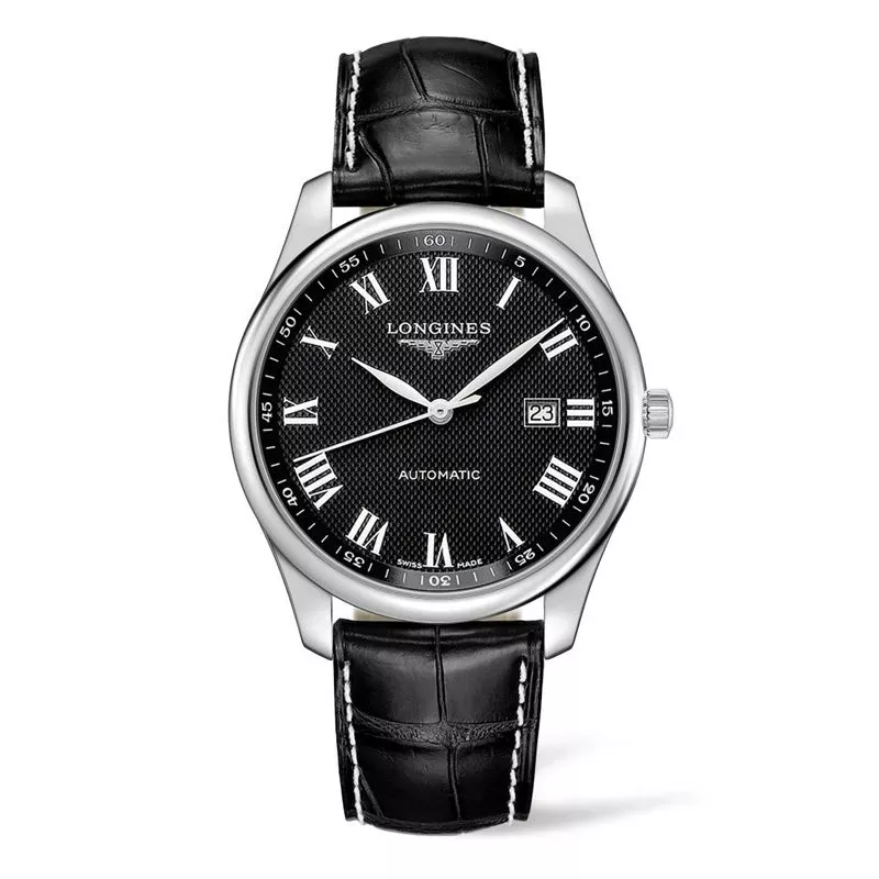 Longines L2.893.4.51.8 