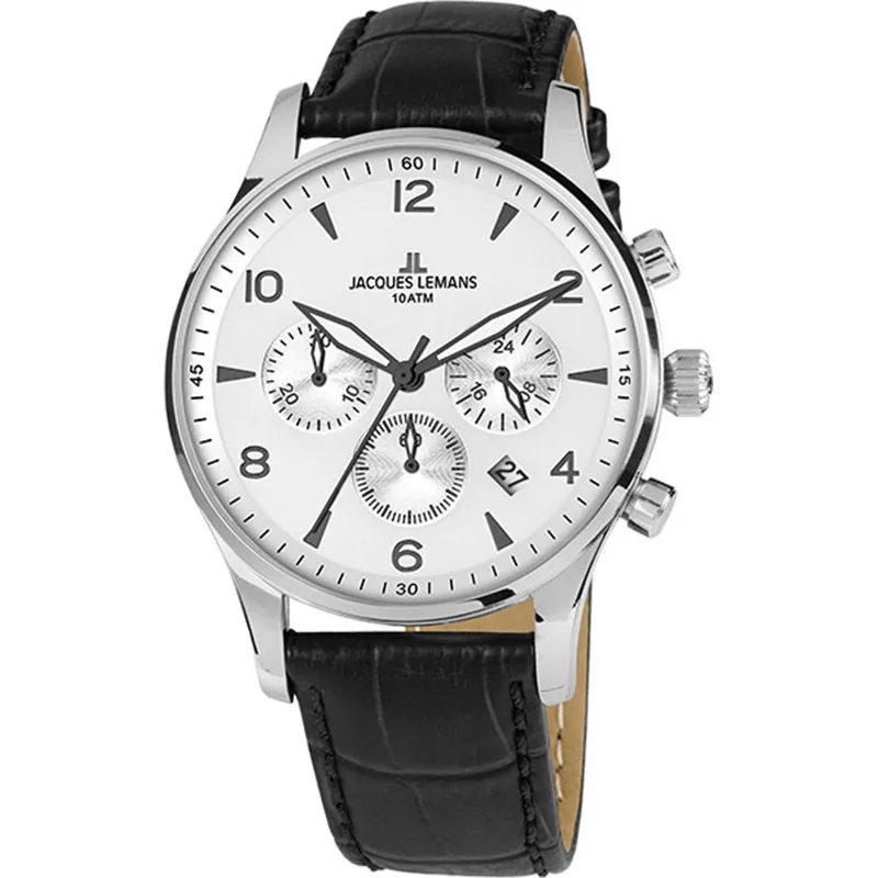 Jacques Lemans 1-1654ZB 