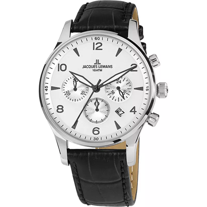 Jacques Lemans 1-1654ZB 