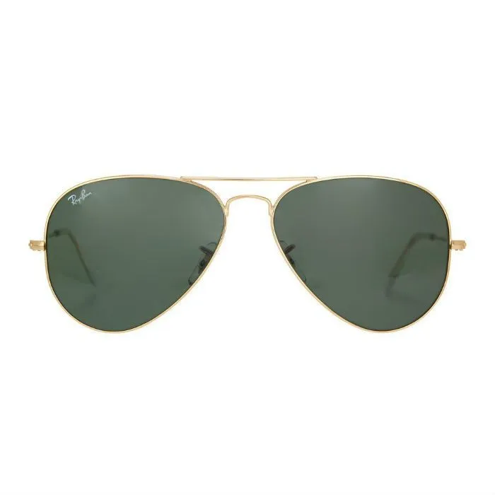 Ray-Ban 3025-L0205/58  Фото 2