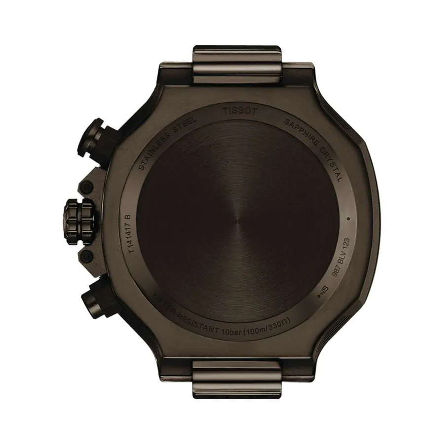 Tissot T1414173706102  Фото 2