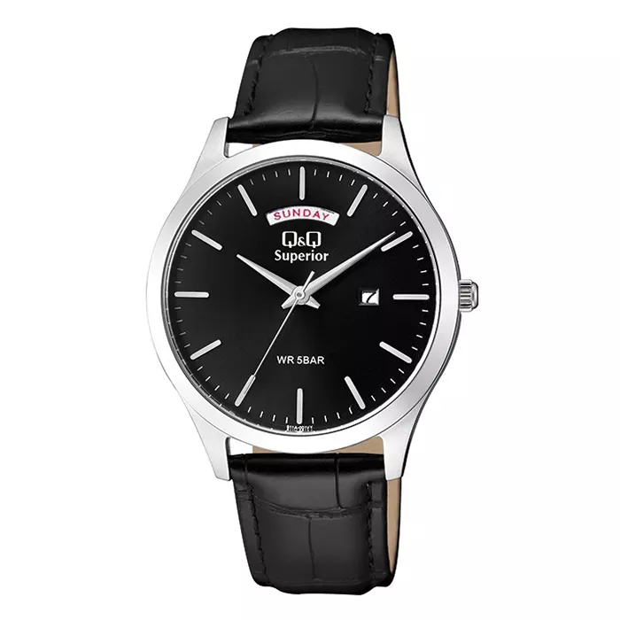 Q&Q S11A-001VY 