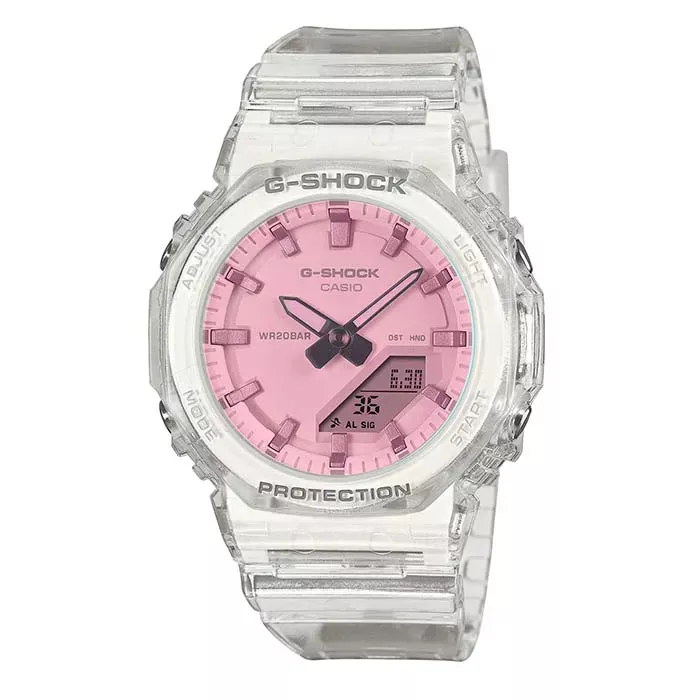 Casio G-Shock GMA-P2100SR-7A  Фото 1