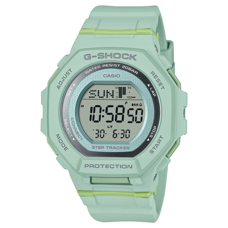 Casio G-Shock GMD-B300-3  Фото 1